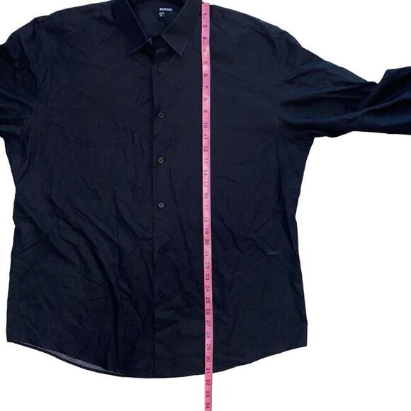 Murano Dress Shirt - Picture 3 of 8